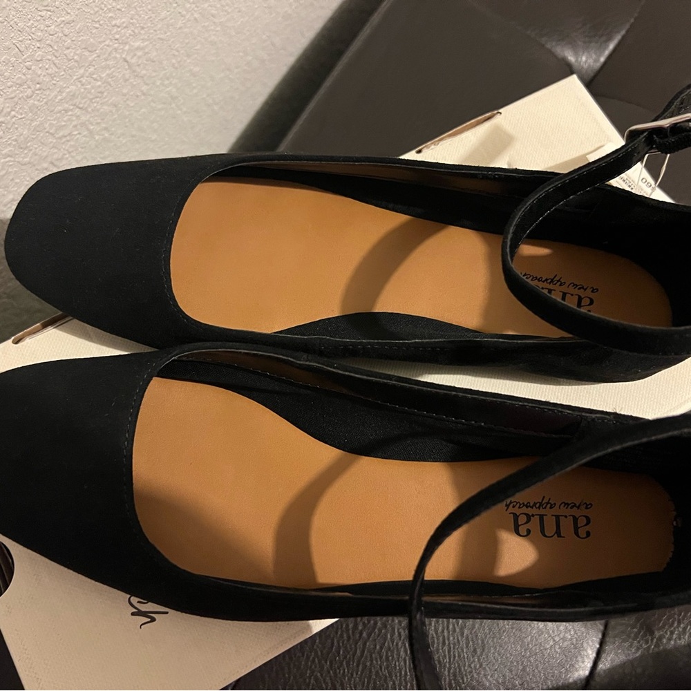 a.n.a Kearny brand women's shoes